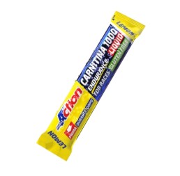 PROACTION CARNITINA 1000 LIQ