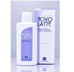Novolatte Latte Detergente