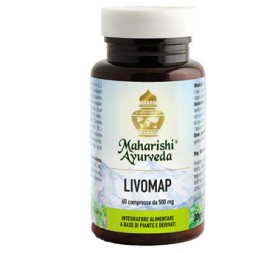 Livomap 60cpr
