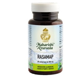Rasamap 60cpr