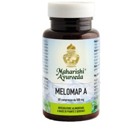 Melomap A 60cpr