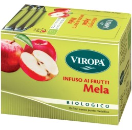 Viropa Mela Bio 15bust