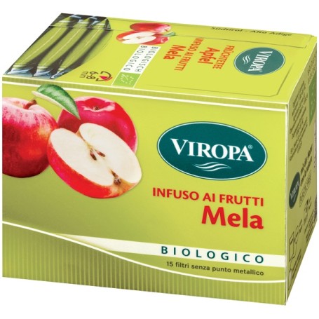 Viropa Mela Bio 15bust