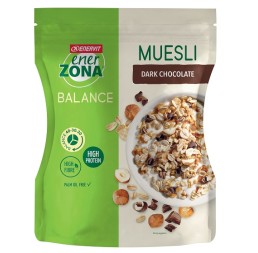 ENERZONA MUESLI RICCO 40-30-30