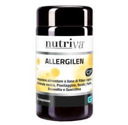 Nutriva Allergilen 30cpr 900mg