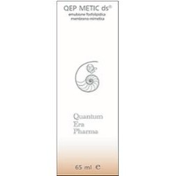 QEP METIC DS 65ML