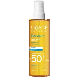 Bariesun Spf50+ Olio Secco