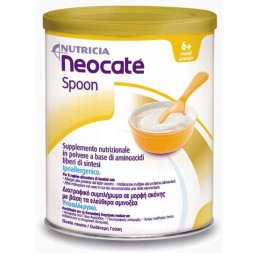 Neocate Spoon 400g