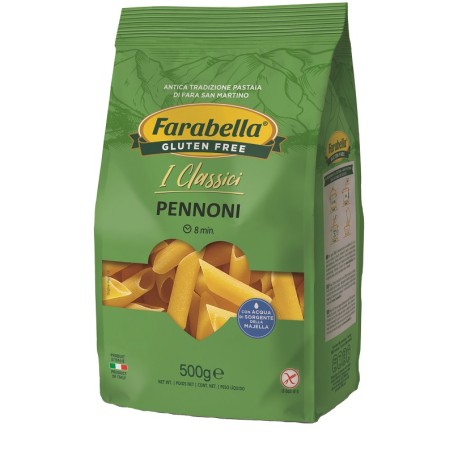 Farabella Pennoni 500g
