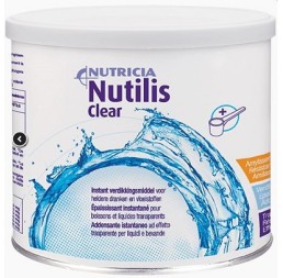 NUTILIS CLEAR 175G