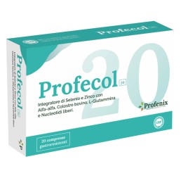 PROFECOL 20CPR