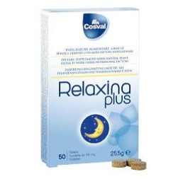 Relaxina Plus 50tav