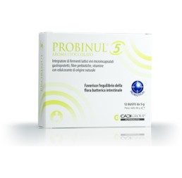 PROBINUL 12BUST 5G