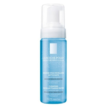 EAU MOUSSANTE PHYSIOLOG 150ML