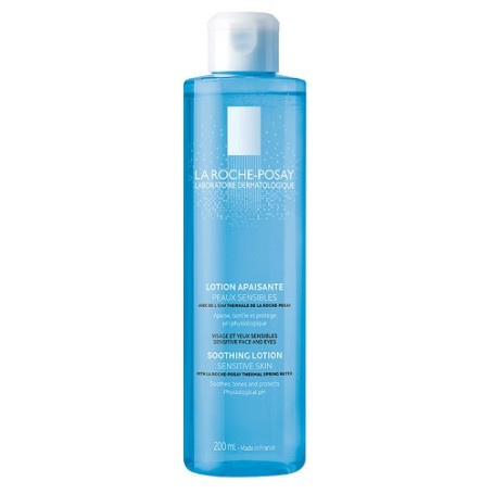PHYSIOLOGIQUE LOTION APAIS 200