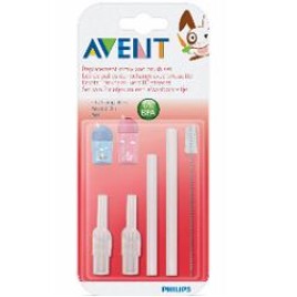 Avent Ricambio Cannucce
