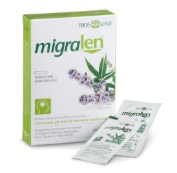 Migralen 12bst Biosline