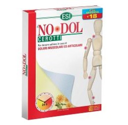 No Dol 10 Cerotti