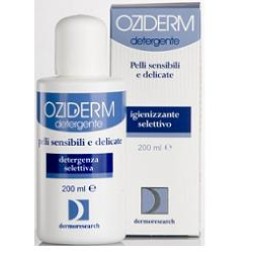 OZIDERM DETERGENTE FLUIDO