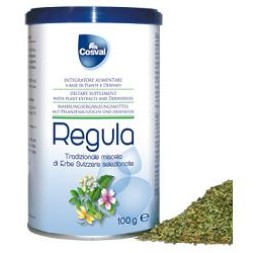 Regula Misc Erbe Svizz 100g