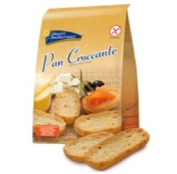 Piaceri Medit Pane Croccante