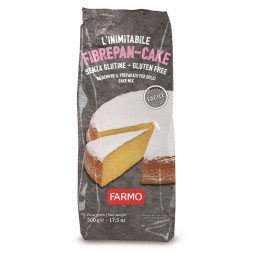 Farmo Fibrepast Dol 500g