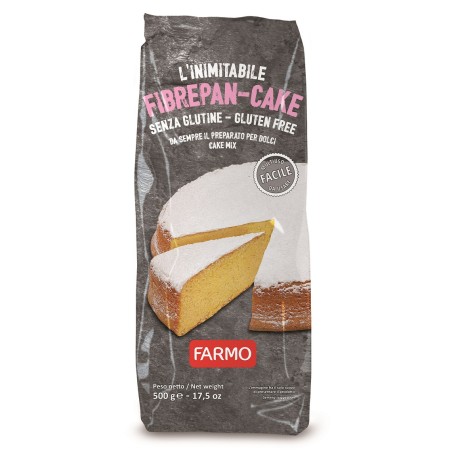Farmo Fibrepast Dol 500g