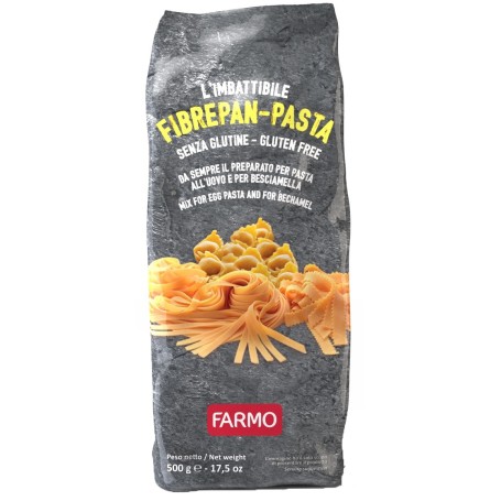Farmo Pastamix 500g