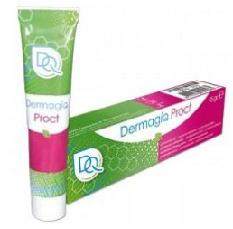Dermagiq Proct Crema 15g