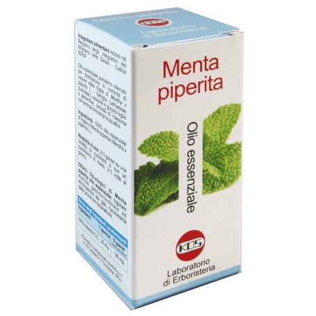 Menta Piperita Oe 20ml