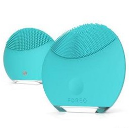 Luna Mini Turquoise Blue