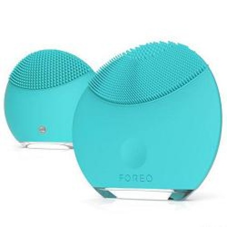 Luna Mini Turquoise Blue
