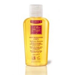 Incarose Riad Argan Ol Massag