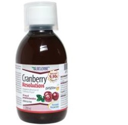 Selerbe Cranberry Resolution