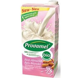 Provamel Riso/mandorla 1lt