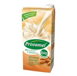 Provamel Latte Mandorla 1lt