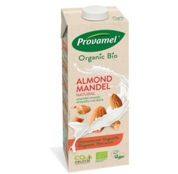 Provamel Latte Mand Nat S/zucc