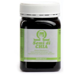 CHIA SEMI 200G
