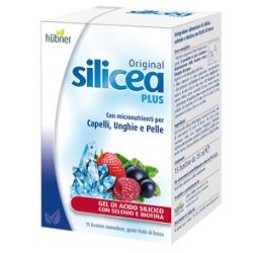Hubner Orig Silic Pl Fr B 15bu