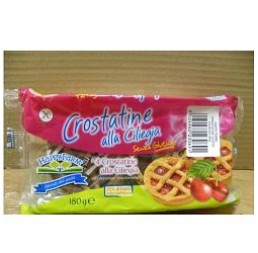 Happy Farm Crost Cil 180g