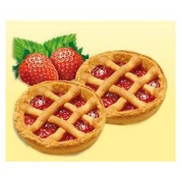 Happy Farm Crost Fra 180g