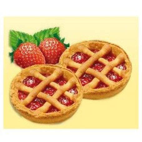 Happy Farm Crost Fra 180g