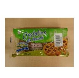 Happy Farm Crost Nocc 180g