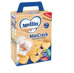 MELLIN MINICRECK 180G