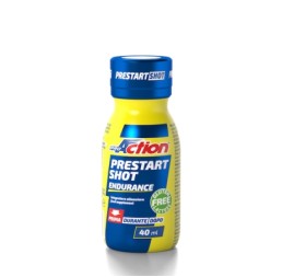 Proaction Prestart Shot 40ml