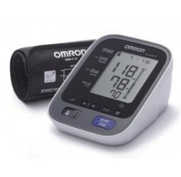 OMRON MISUR PRESS M6 COMFORT