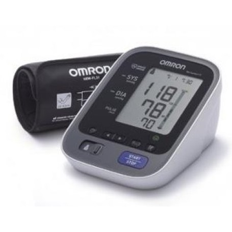 OMRON MISUR PRESS M6 COMFORT