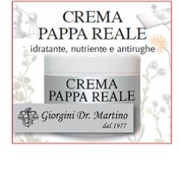 Crema Pappa Reale 50ml