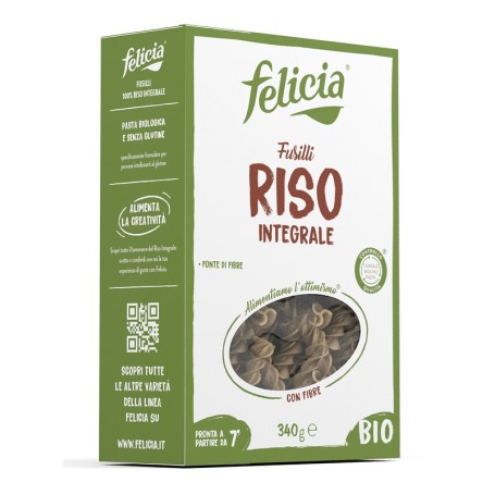 Felicia Bio Riso Integra Fusil