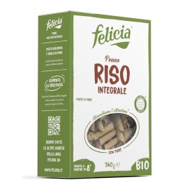 Felicia Bio Riso Integra Penne